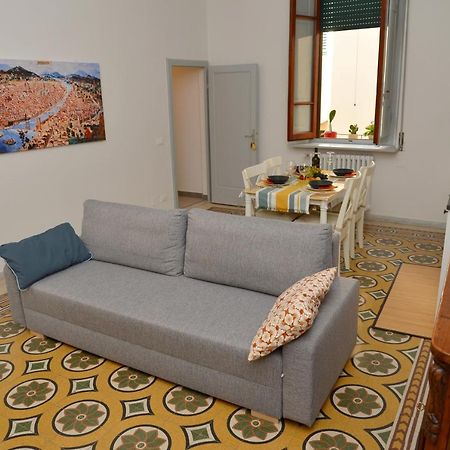 La Candida Rosa Apartment Florence Ngoại thất bức ảnh