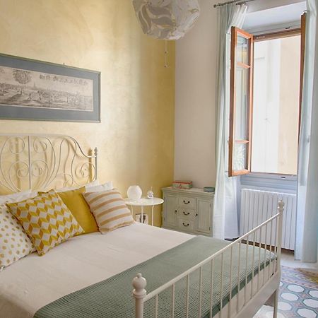 La Candida Rosa Apartment Florence Ngoại thất bức ảnh