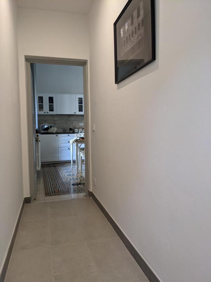 La Candida Rosa Apartment Florence Ngoại thất bức ảnh