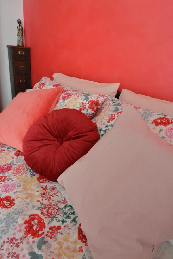 La Candida Rosa Florence Ngoại thất bức ảnh