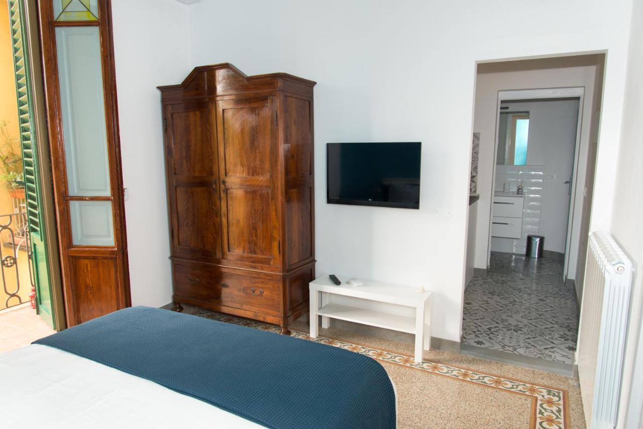 La Candida Rosa Apartment Florence Ngoại thất bức ảnh