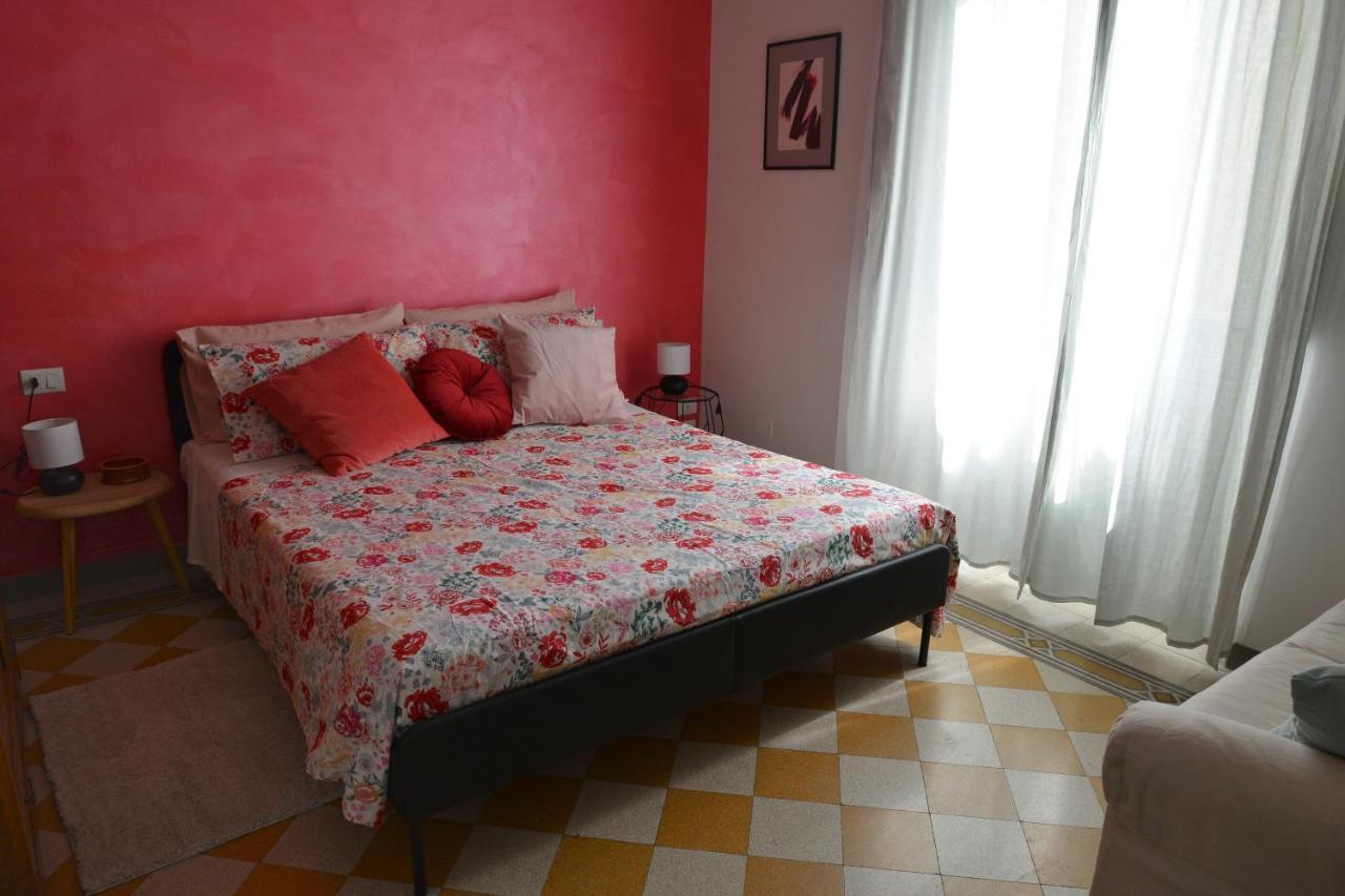 La Candida Rosa Apartment Florence Ngoại thất bức ảnh