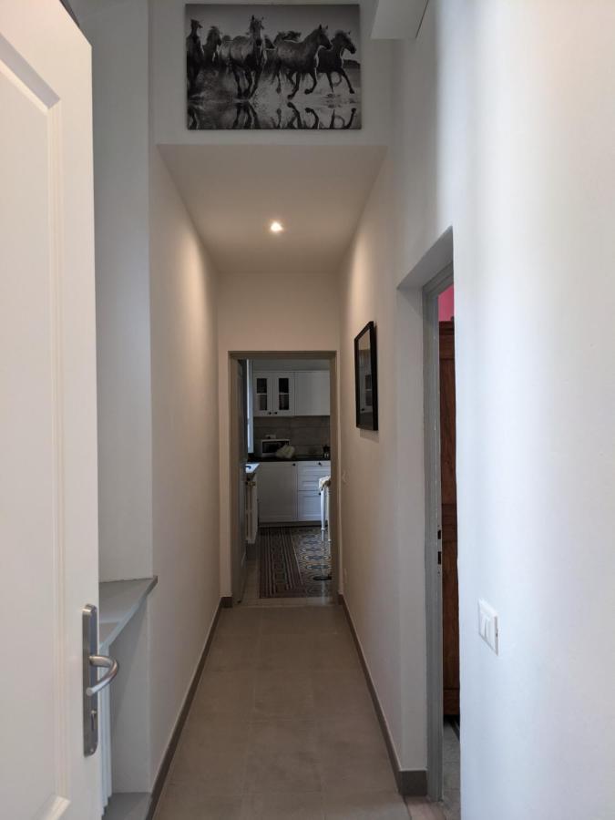 La Candida Rosa Apartment Florence Ngoại thất bức ảnh